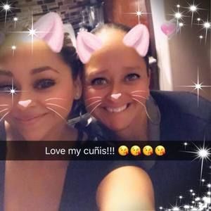 Meet your Posher, Lucy